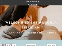Sites similar to missoulameridian.com