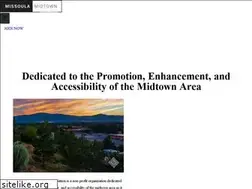 Sites similar to missoulamidtown.com