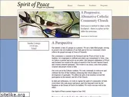Sites similar to missoulaspiritofpeace.org