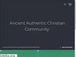 Sites similar to missoulaurc.com