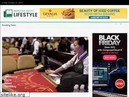 Sites similar to missoulavalleylifestyle.com
