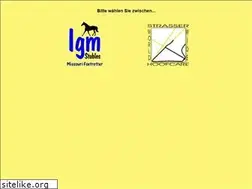 Sites similar to missouri-foxtrotter.net
