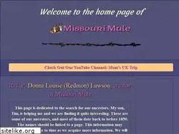 Sites similar to missouri-mule.com
