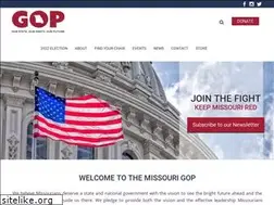 Sites similar to missouri.gop