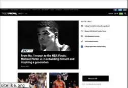 Sites similar to missouri.scout.com