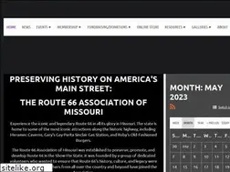 Sites similar to missouri66.org