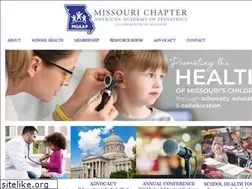 Sites similar to missouriaap.org
