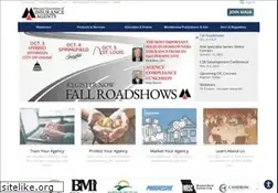 Sites similar to missouriagent.org