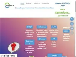 Sites similar to missourialternatives.com