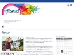 Sites similar to missouriartsandcrafts.com