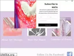 Sites similar to missouriarttherapy.org
