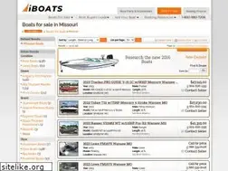 Sites similar to missouriboats.com
