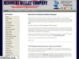 Sites similar to missouribullet.com