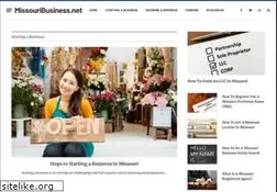 Sites similar to missouribusiness.net