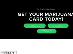 Sites similar to missouricannabis.clinic