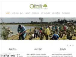 Sites similar to missouricitygreen.org