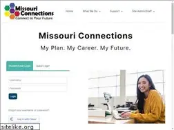 Sites similar to missouriconnections.org