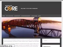 Sites similar to missouricore.com