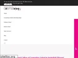 Sites similar to missouricosmo.com