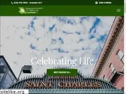 Sites similar to missouricremate.com