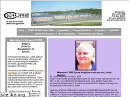 Sites similar to missouricure.org