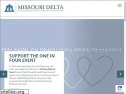 Sites similar to missouridelta.com