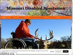 Sites similar to missouridisabledsportsmen.com