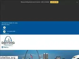 Sites similar to missouridrivingschool.com