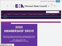 Sites similar to missouriena.org