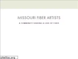 Sites similar to missourifiberartists.org