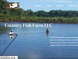 Sites similar to missourifishfarms.com