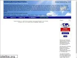 Sites similar to missourifoxtrotters.com