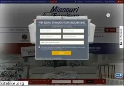 Sites similar to missourifurniture.com