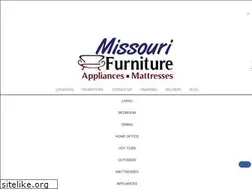 Sites similar to missourifurniture.net