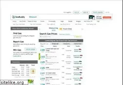 Sites similar to missourigasprices.com