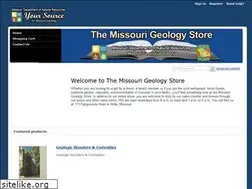 Sites similar to missourigeologystore.com
