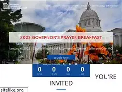 Sites similar to missourigpb.com