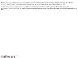 Sites similar to missourigreatdane.com