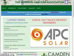 Sites similar to missourigrocers.com