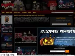 Sites similar to missourihauntedhouses.com