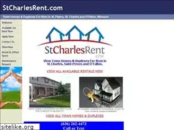 Sites similar to missourihomeowner.com