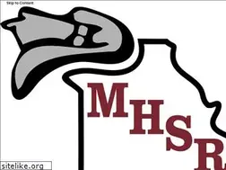 Sites similar to missourihsrodeo.com