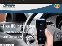 Sites similar to missouriignitioninterlock.com
