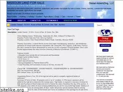 Sites similar to missouriland.info