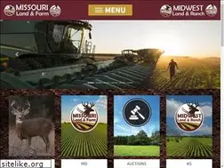 Sites similar to missourilandandfarm.com