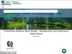 Sites similar to missourilandandhome.com