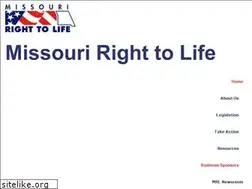 Sites similar to missourilife.org