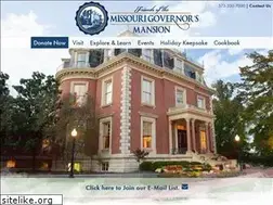 Sites similar to missourimansion.com