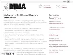 Sites similar to missourimappers.org