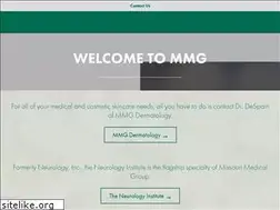 Sites similar to missourimedicalgroup.org